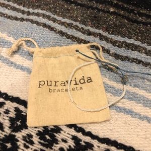 pura vida bracelet